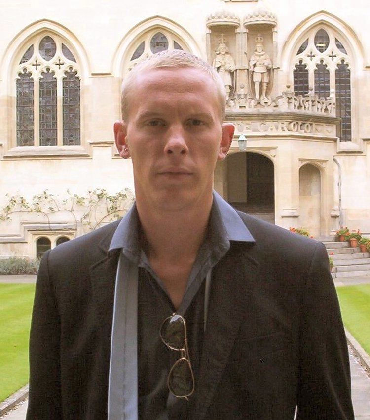 Laurence Fox Laurence Fox Wikipedia