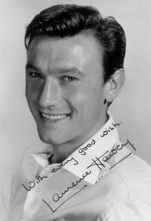 Laurence Harvey Laurence Harvey Biography Laurence Harvey39s Famous Quotes
