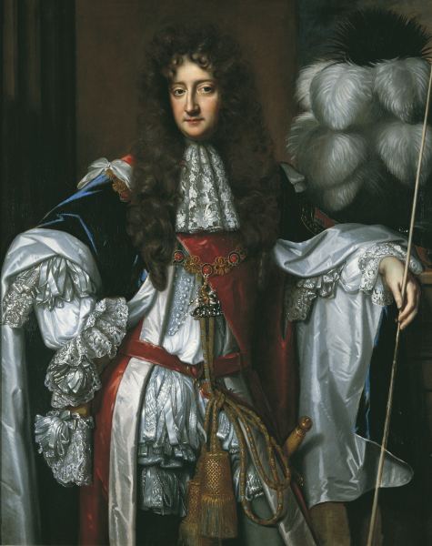 Laurence Hyde, 1st Earl of Rochester