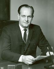 Laurence J. Burton