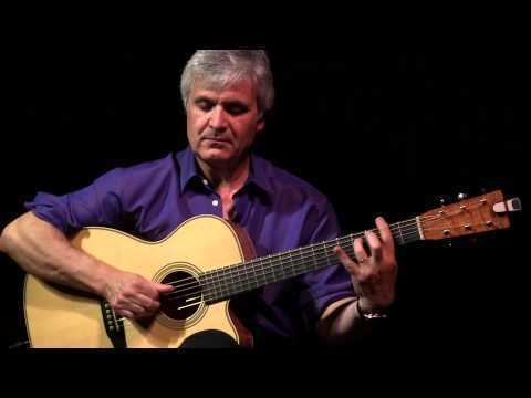 Laurence Juber DAY136 Laurence Juber While My Guitar Gently Weeps