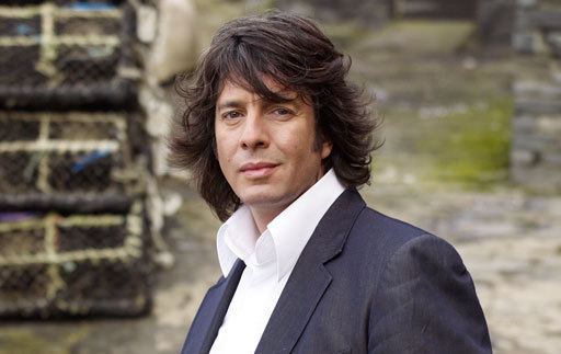 Laurence Llewelyn-Bowen BBC Who Do You Think You Are Lawrence LlewelynBowen