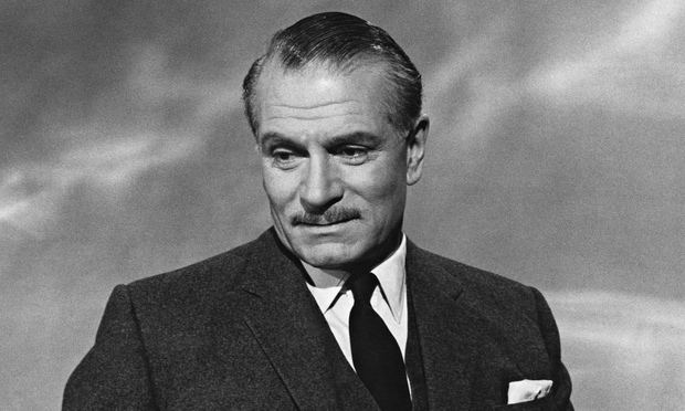 Laurence Olivier Laurence Olivier still the actor39s actor 25 years after