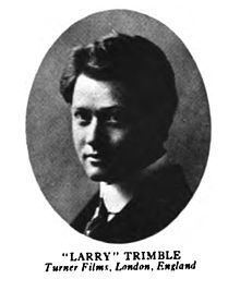 Laurence Trimble httpsuploadwikimediaorgwikipediacommonsthu
