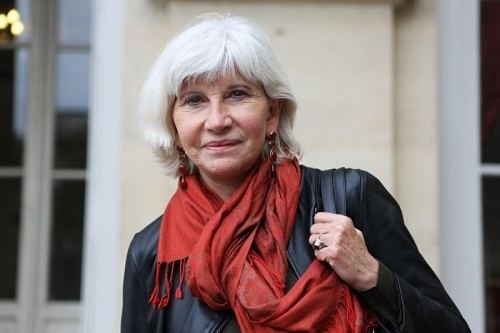 Laurence Tubiana Laurence Tubiana Frances Special Representative for COP21 La