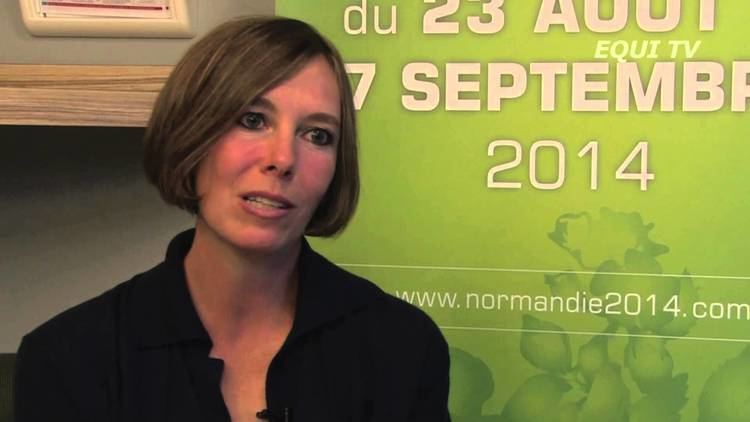 Laurence Vanommeslaghe Interview de Laurence Vanommeslaghe YouTube