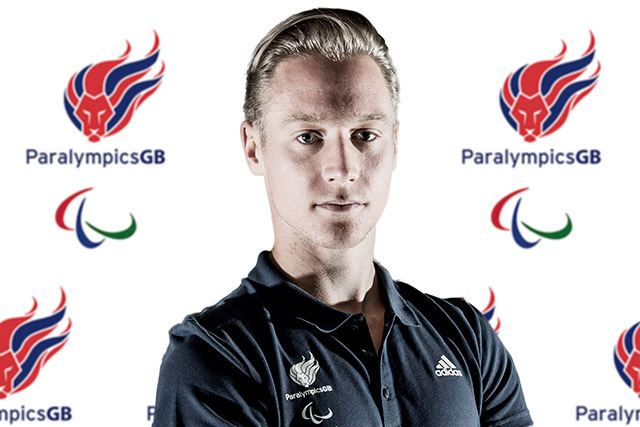 Laurence Whiteley Laurence Whiteley Rio 2016