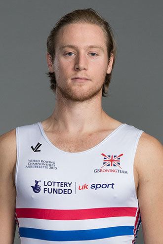 Laurence Whiteley Laurence Whiteley British Rowing