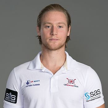 Laurence Whiteley Laurence Whiteley British Rowing