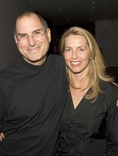Laurene Powell Jobs Why did Laurene Powell Jobs try to kill quotSteve Jobsquot the