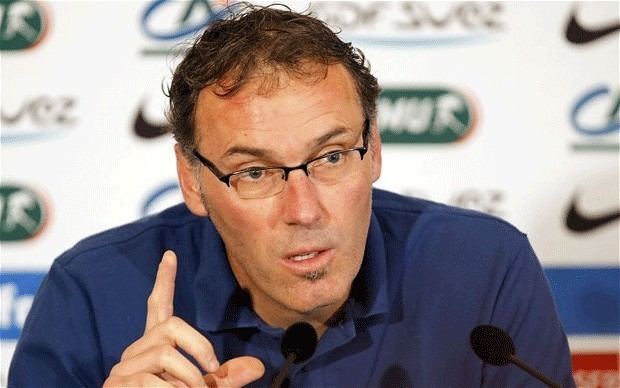 Laurent Blanc Euro 2012 Laurent Blanc says France will be more
