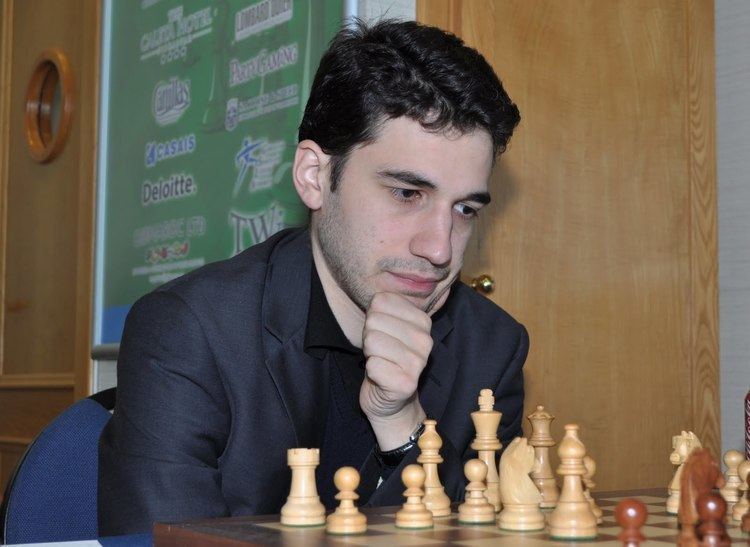 Laurent Fressinet Laurent Fressinet The Top 100 Chess Players Forum