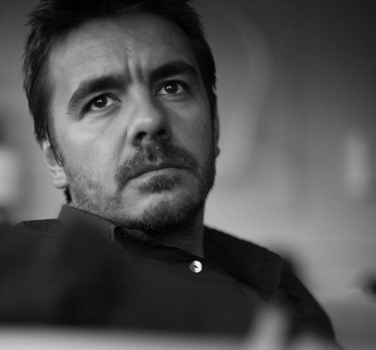 Laurent Garnier RA Laurent Garnier Japan Tour 2012 at Club JB39s Chubu 2012