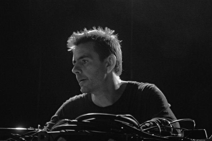 Laurent Garnier Laurent Garnier Viquipdia l39enciclopdia lliure