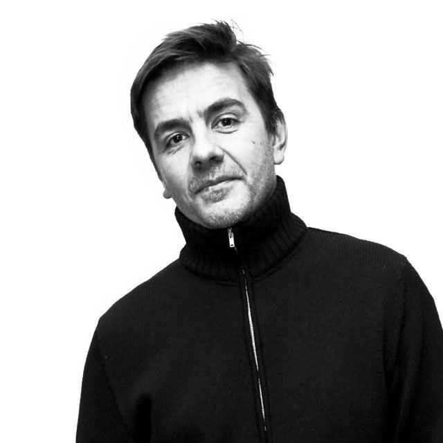 Laurent Garnier Laurent Garnier kdbuzzcom Cinema musique et divers