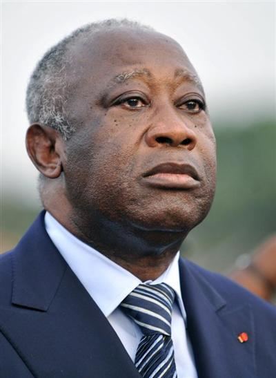 Laurent Gbagbo 27 October 2015 NEWS ABOUT THE COURTS Ruto no case to