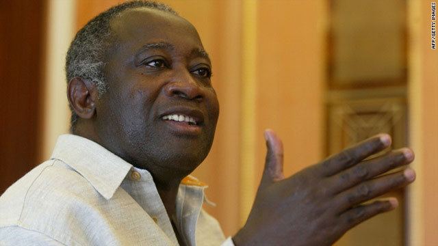 Laurent Gbagbo In defense of Gbagbo A stepdaughter39s view CNNcom