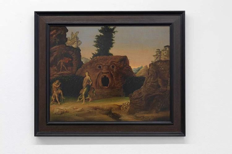 Laurent Grasso Laurent Grasso Valentin