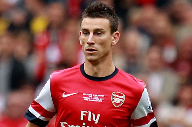 Laurent Koscielny Laurent Koscielny Arsenal are Gunner keep it up