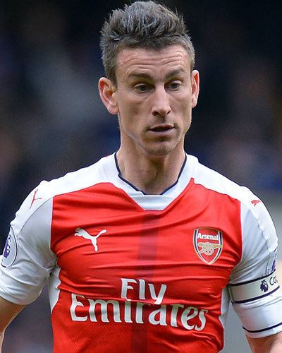 Laurent Koscielny 59488jpg