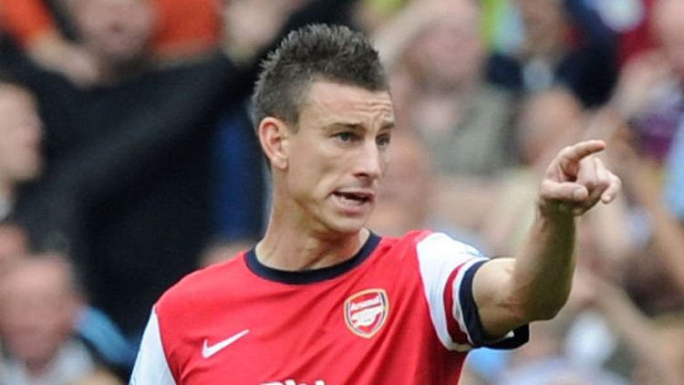 Laurent Koscielny Premier League Laurent Koscielny looking to help Arsenal