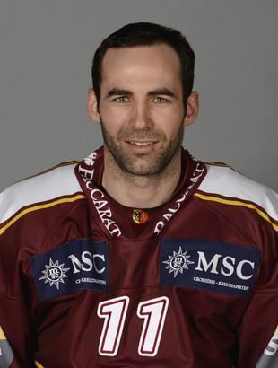 Laurent Meunier Hockey sur glace Geneve Laurent Meunier Hockey en