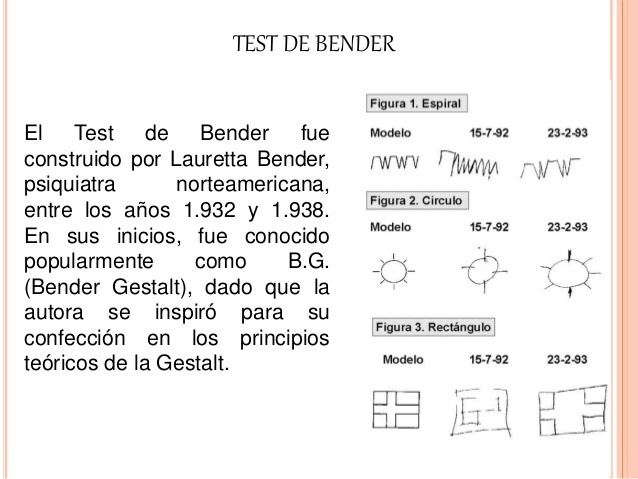 Lauretta Bender testdebender2638jpgcb1411374958