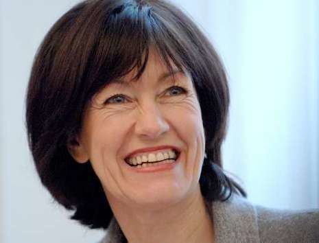 Laurette Onkelinx Belgium Health Minister wants to protect children against