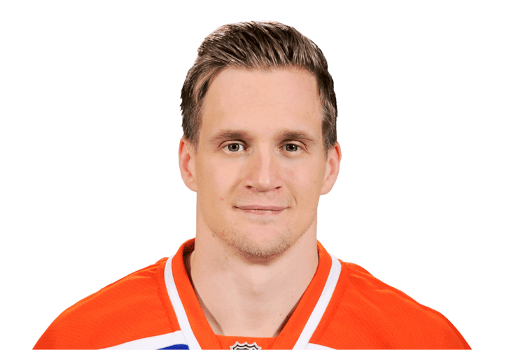 Lauri Korpikoski Lauri Korpikoski Edmonton Oilers National Hockey