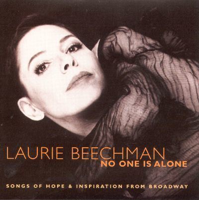 Laurie Beechman Laurie Beechman Biography Albums amp Streaming Radio