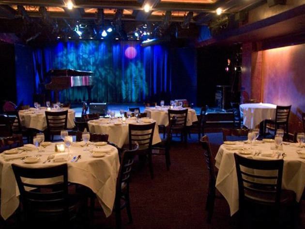 Laurie Beechman Theatre Laurie Beechman Theatre at the West Bank Cafe Music in Hell39s