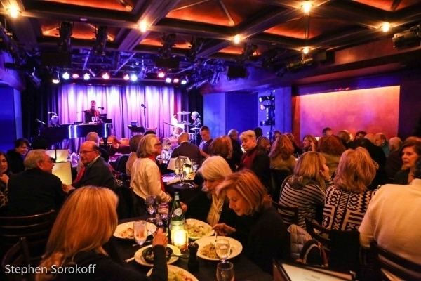 Laurie Beechman Theatre Coverage Peggy Herman Brings HERMAN ON HERMAN to the Laurie Beechman