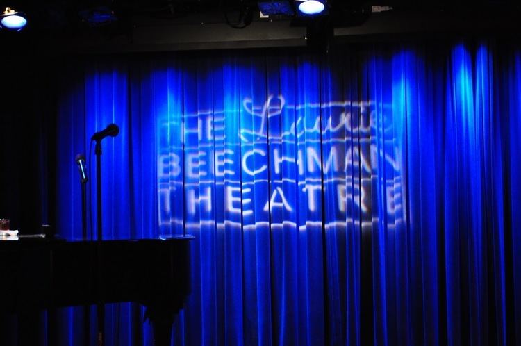 Laurie Beechman Theatre Musical Revue thirtywhatever Explores Life39s Heartbreaks and