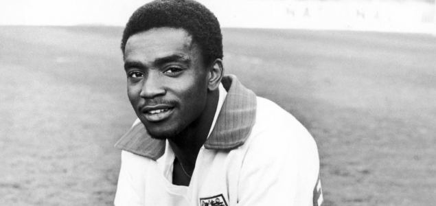 Laurie Cunningham Laurie Cunningham ITV documentary