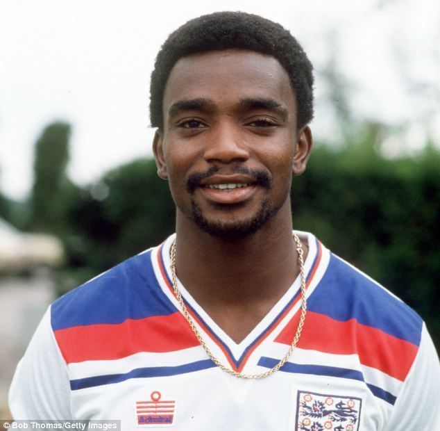 Laurie Cunningham Laurie Cunningham The unfulfilled talent of Manchester
