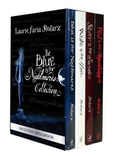 Laurie Faria Stolarz Amazoncom Laurie Faria Stolarz Books Biography Blog