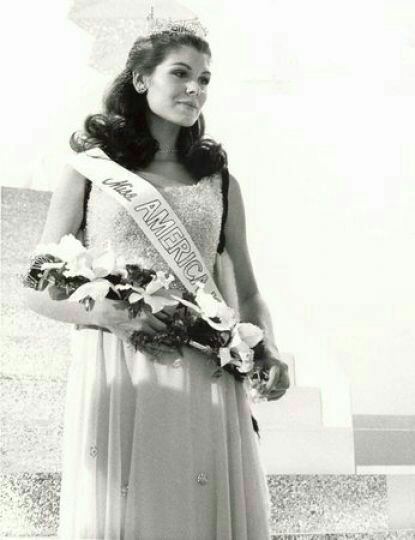 Laurie Lea Schaefer Laurie Lea SchaeferMiss America 1972 from Bexley Ohio Miss