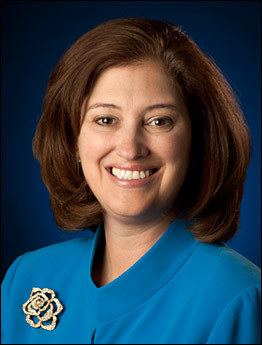 Laurie Leshin Senior NASA Scientist Joins Rensselaer as New Dean of the School of