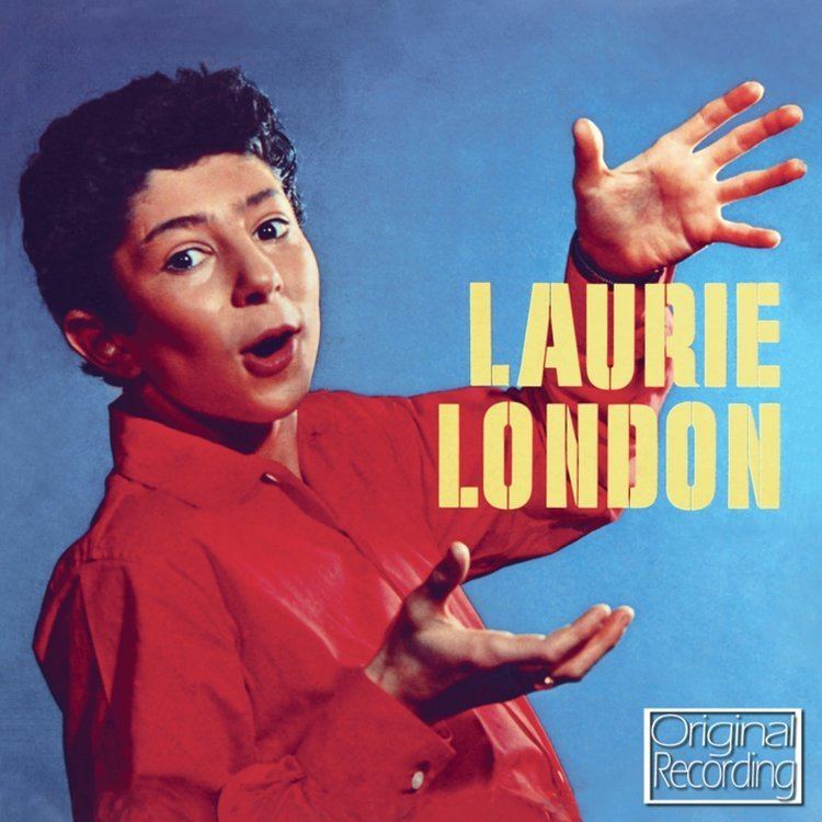 Laurie London Laurie London Laurie London Amazoncom Music