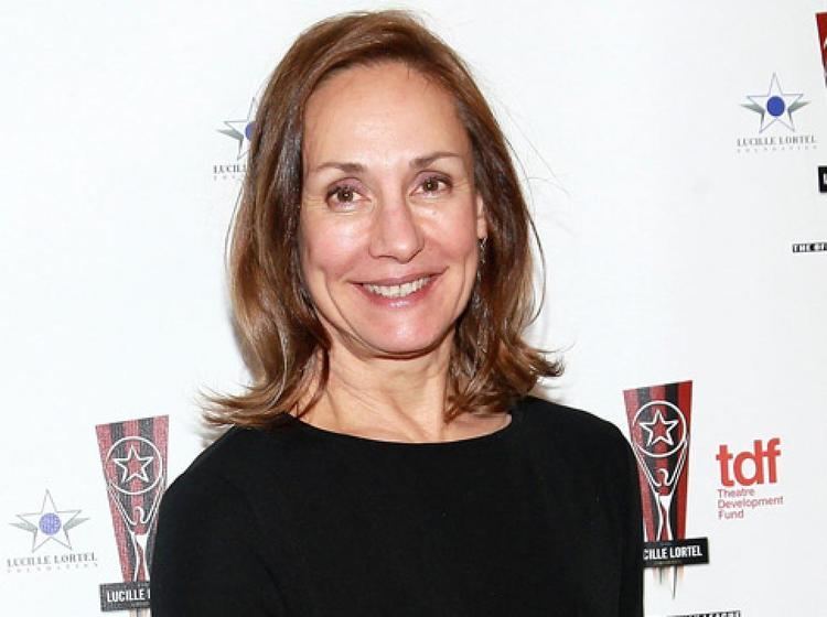 Laurie Metcalf Roseanne39 star Laurie Metcalf getting divorce NY Daily News