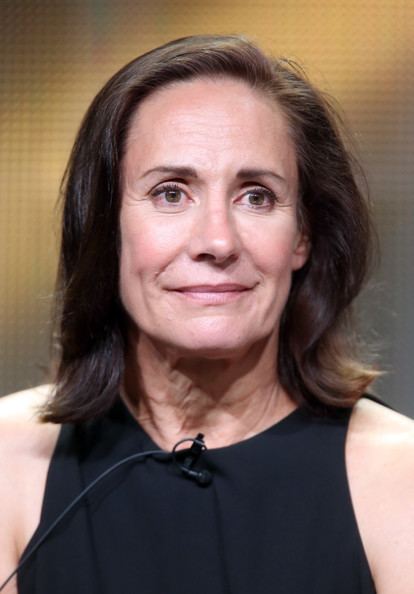 Laurie Metcalf Laurie Metcalf