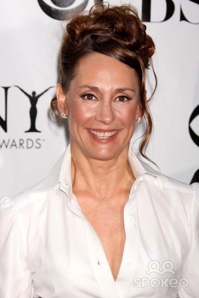 Laurie Metcalf Laurie Metcalf Photos 20080616 New York NY