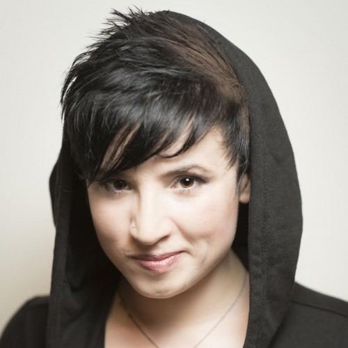 Laurie Penny Book Launch Unspeakable Things by Laurie Penny with