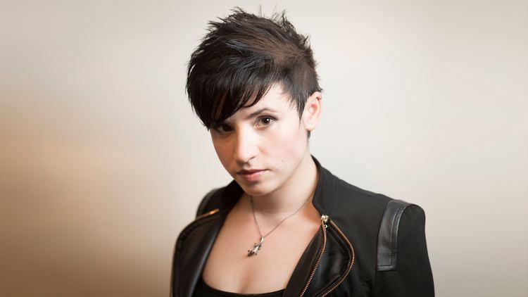 Laurie Penny Laurie Penny Vs Cybersexism quotNot Letting the Fuckers Win