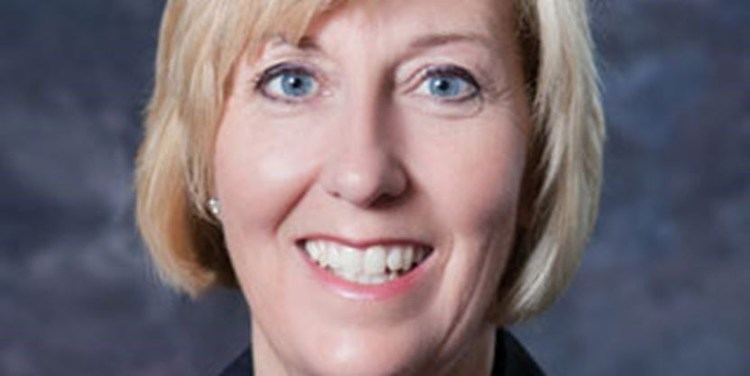 Laurie Scott (politician) Laurie Scott pushes for sexual assault training for judges
