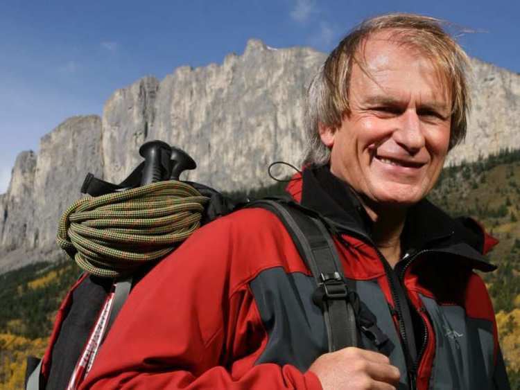 Laurie Skreslet Albertans among Canada39s top explorers Calgary Herald