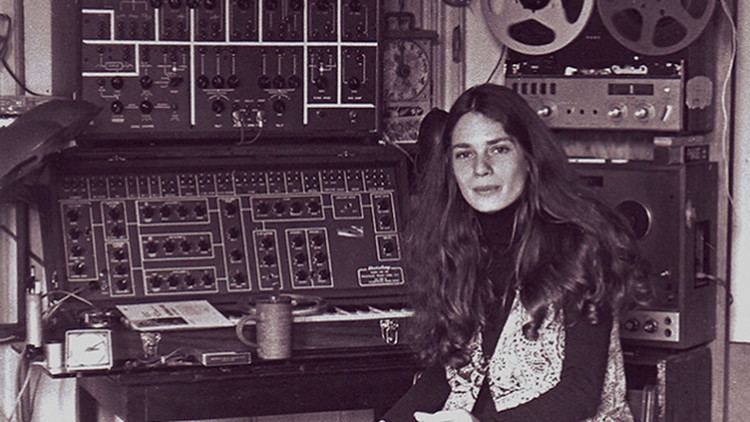 Laurie Spiegel The life of electronic composer Laurie Spiegel whose