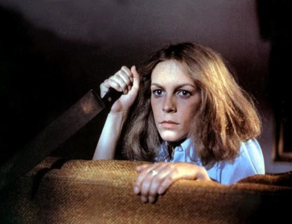 Laurie Strode The Many Lives of Laurie Strode Electric Sheep