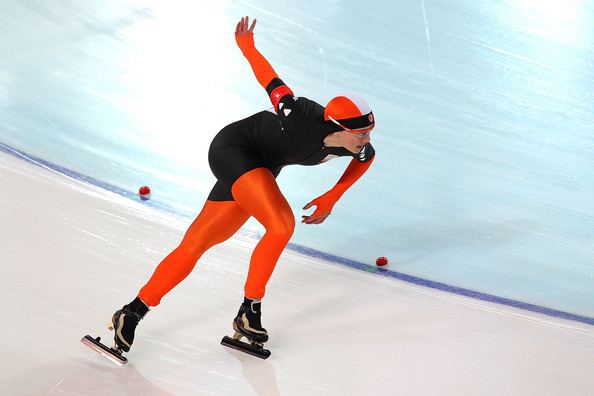 Laurine van Riessen Laurine Van Riessen Photos Photos Speed Skating Day 7 Zimbio