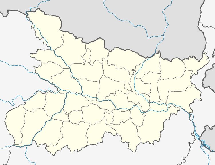 Lauriya (Vidhan Sabha constituency)
